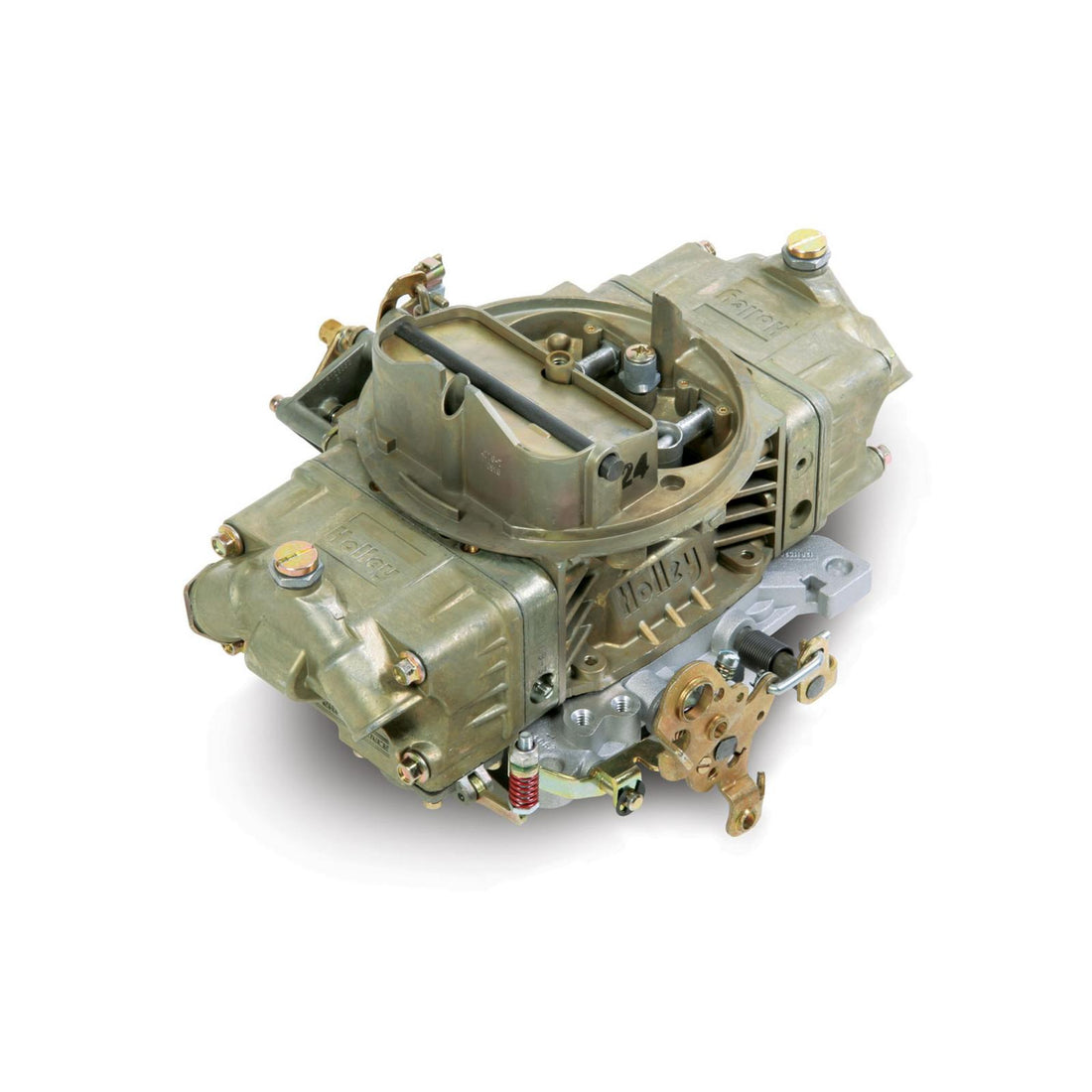 Holley HOL0-4776C