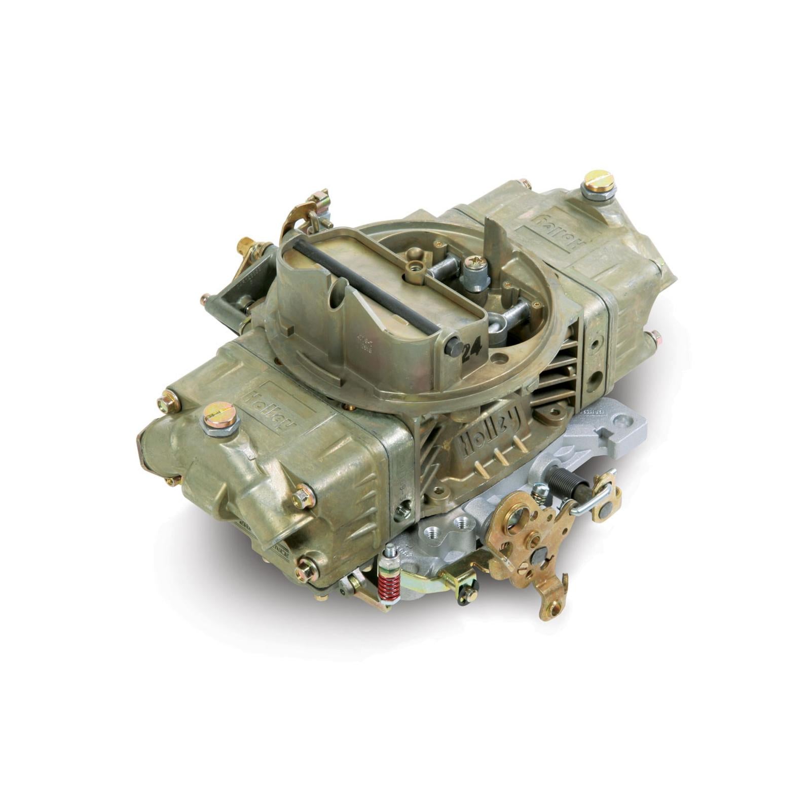 Holley HOL0-4776C