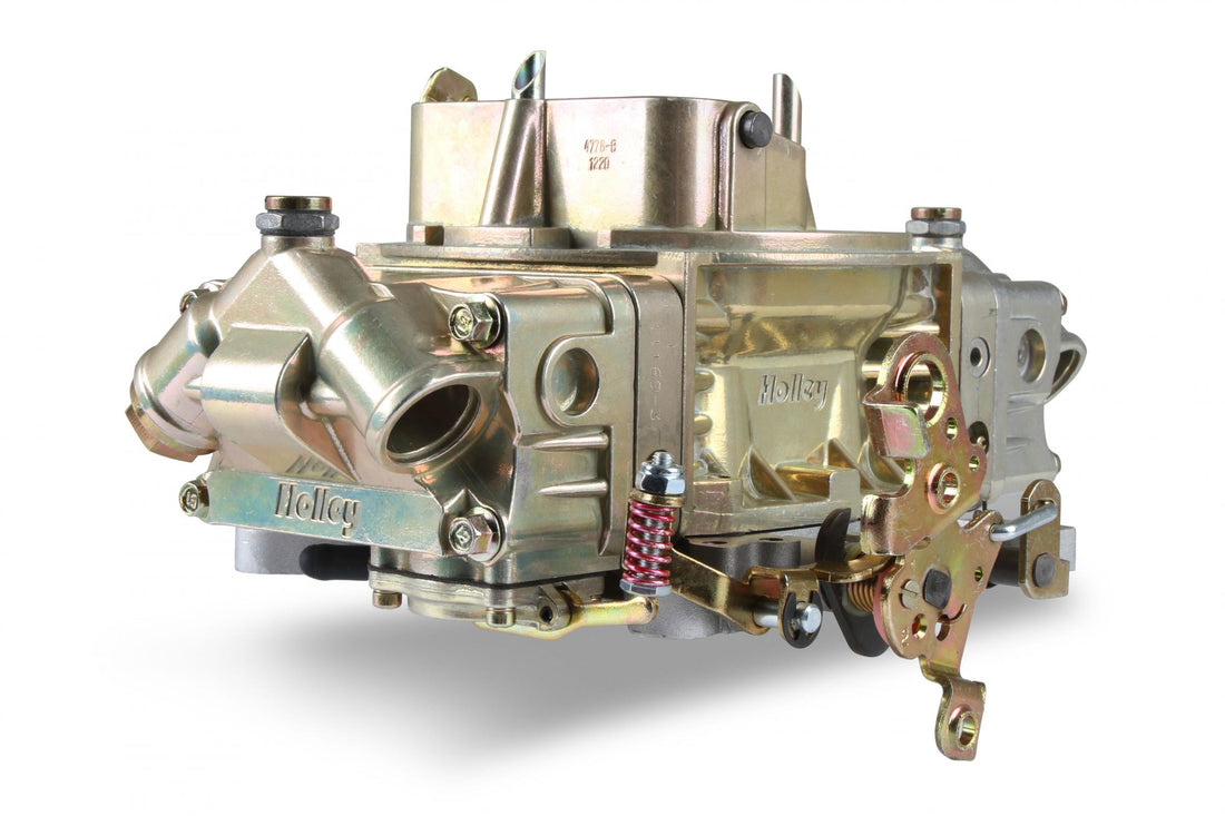 Holley HOL0-4776C