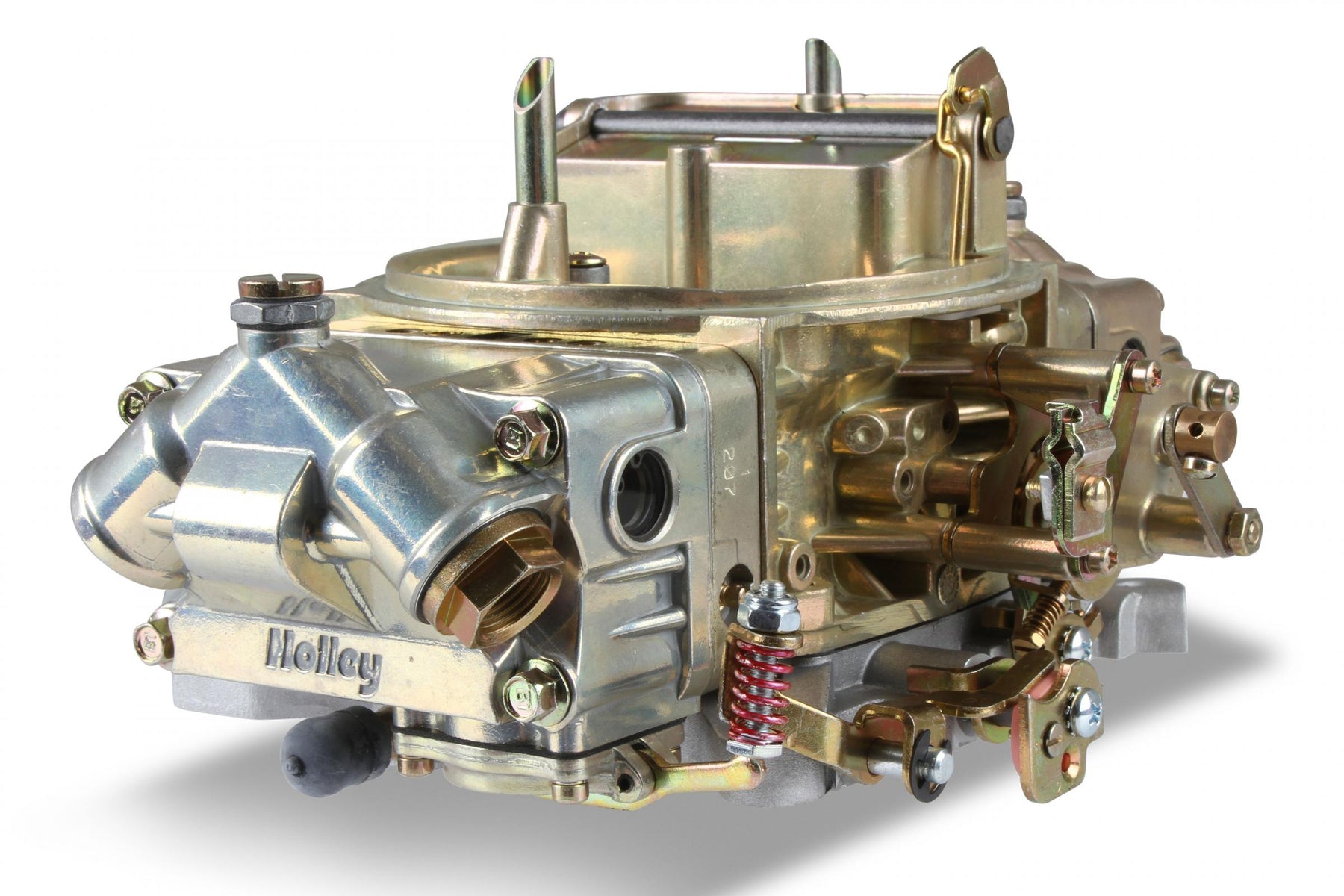 Holley HOL0-4776C