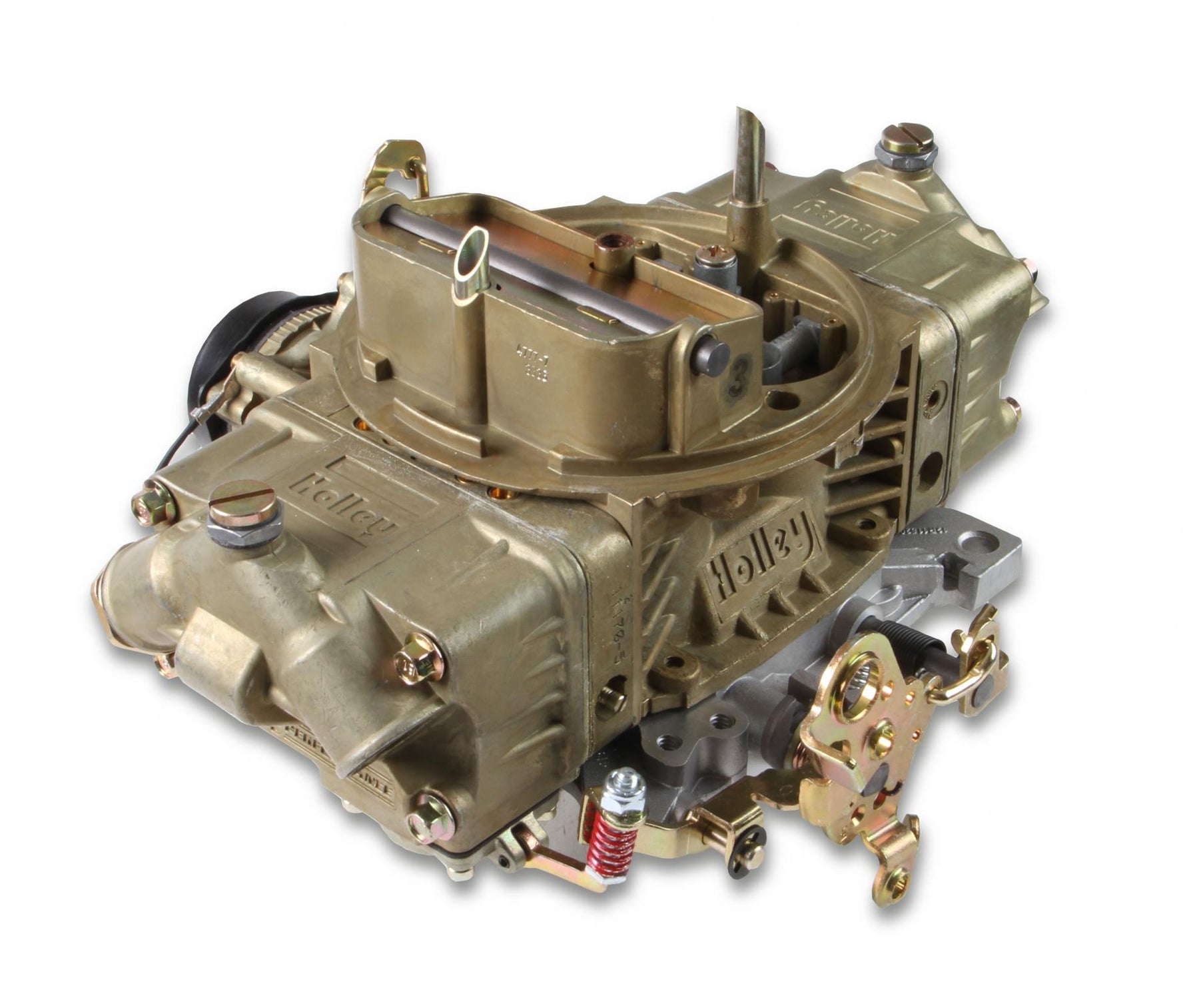 Holley 0-4777CE 1993-1996 Chevrolet GP3500 Carburetors