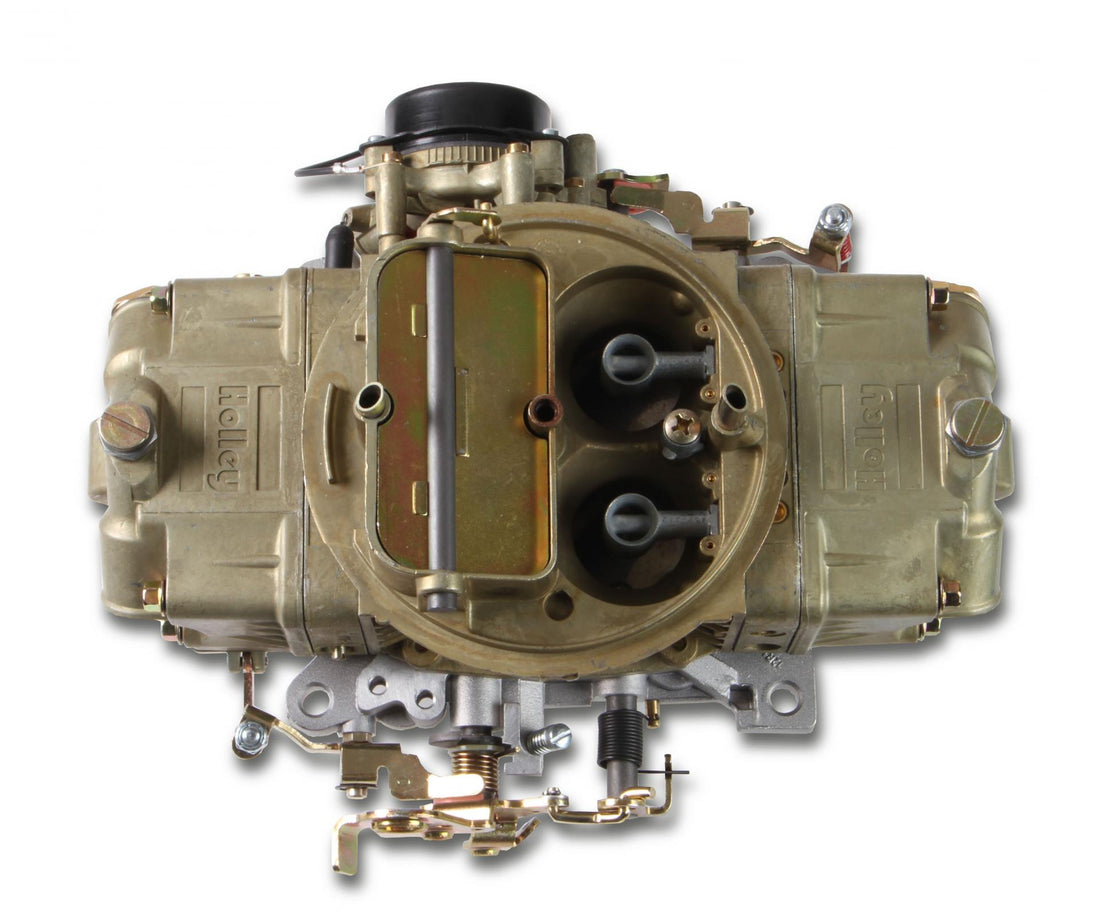 Holley 0-4777CE 1993-1996 Chevrolet GP3500 Carburetors