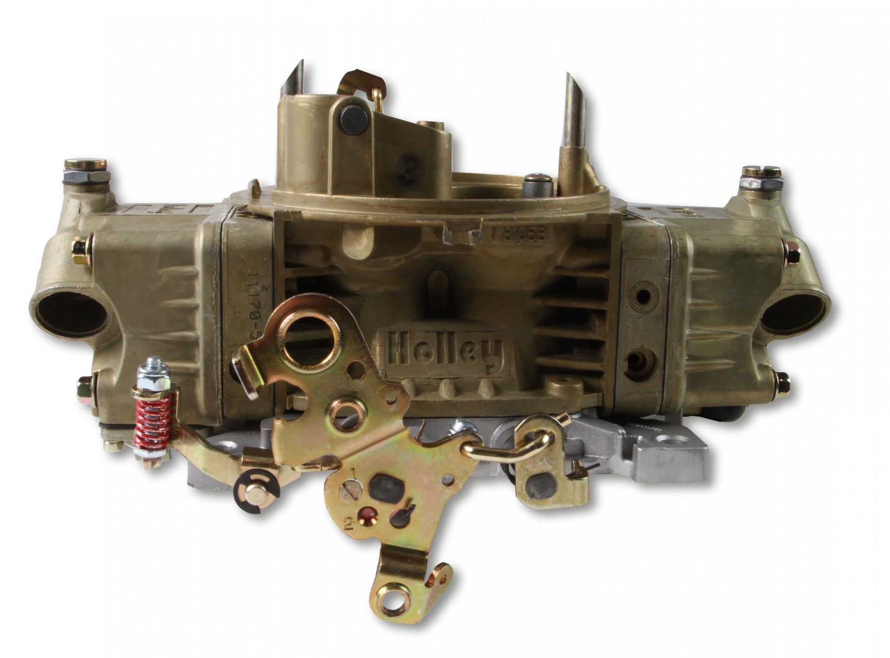 Holley 0-4777CE 1993-1996 Chevrolet GP3500 Carburetors