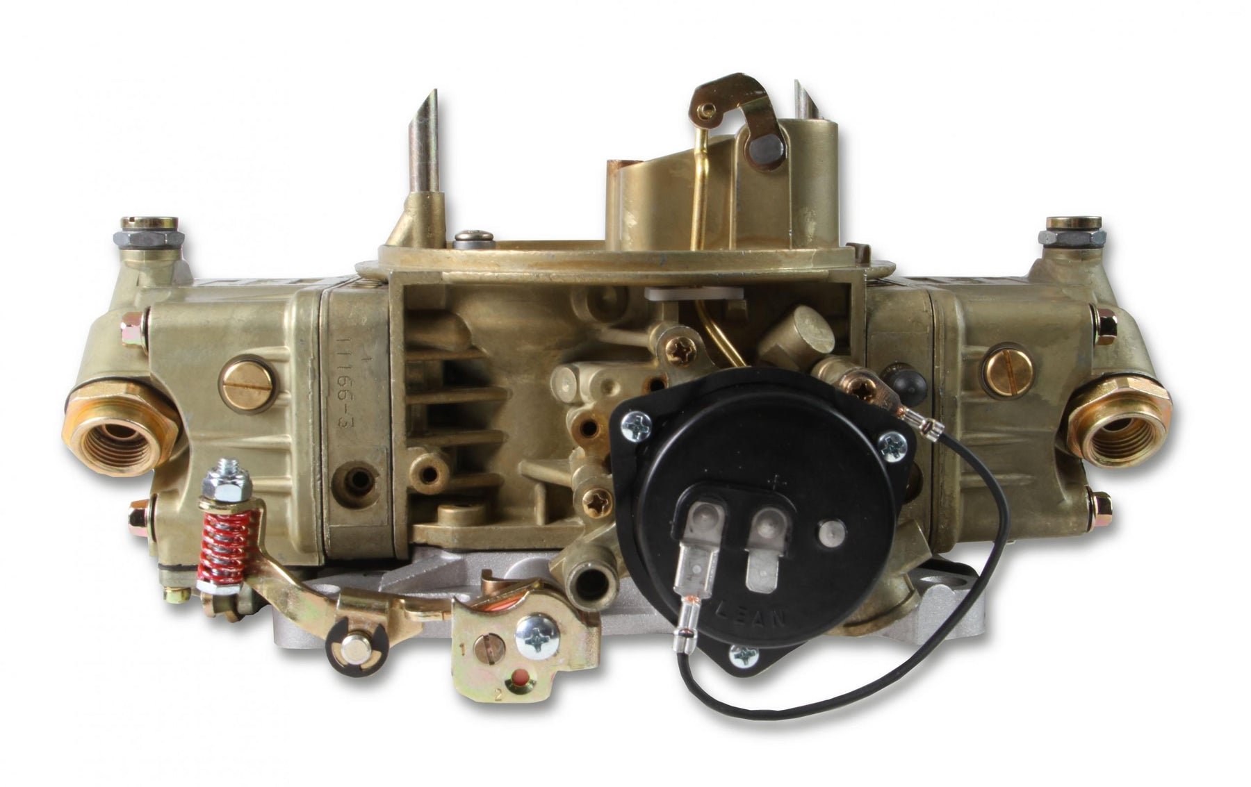 Holley 0-4777CE 1993-1996 Chevrolet GP3500 Carburetors