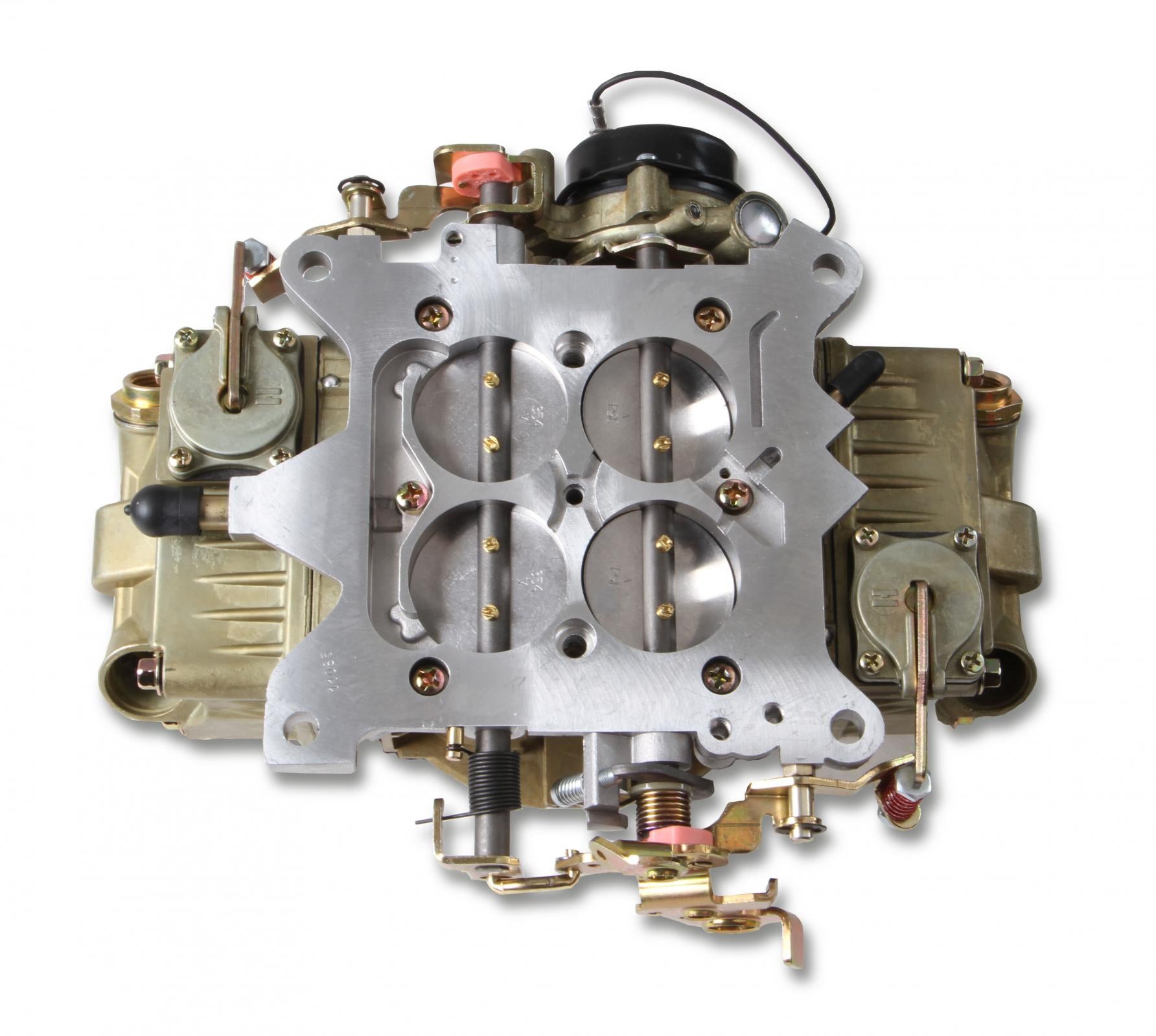 Holley 0-4777CE 1993-1996 Chevrolet GP3500 Carburetors