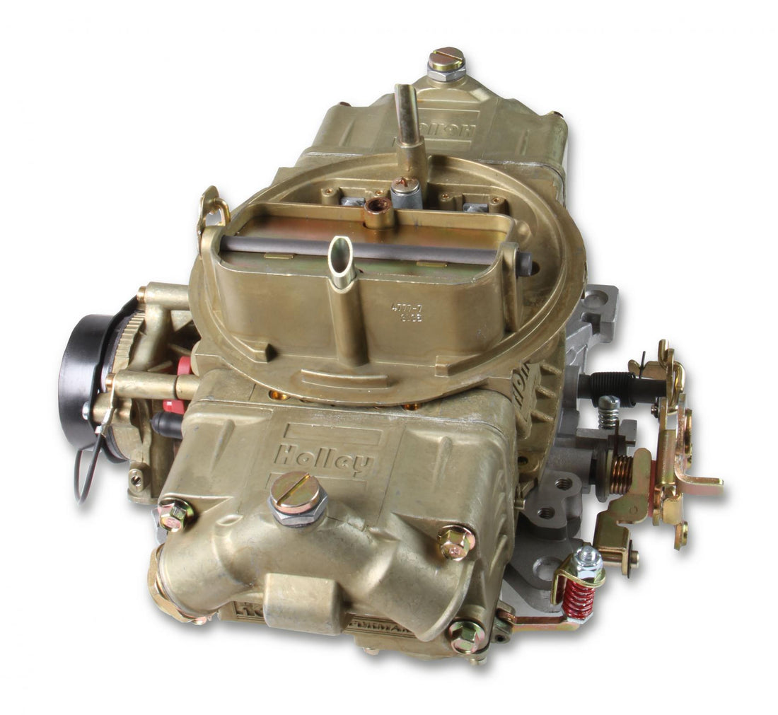 Holley 0-4777CE 1993-1996 Chevrolet GP3500 Carburetors