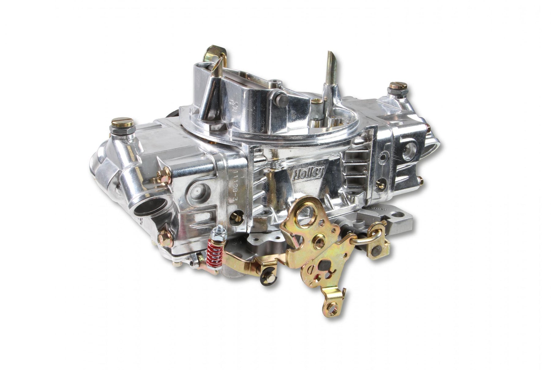 Holley 0-4777SAE 1993-1996 Chevrolet GP3500 Carburetors