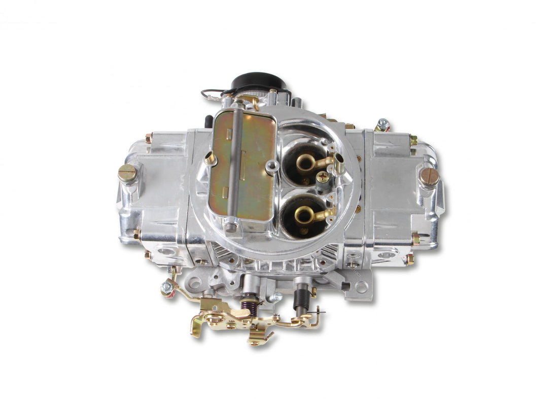 Holley 0-4777SAE 1993-1996 Chevrolet GP3500 Carburetors