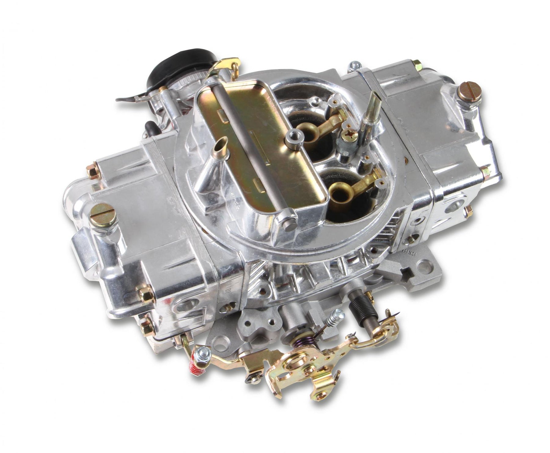 Holley 0-4777SAE 1993-1996 Chevrolet GP3500 Carburetors