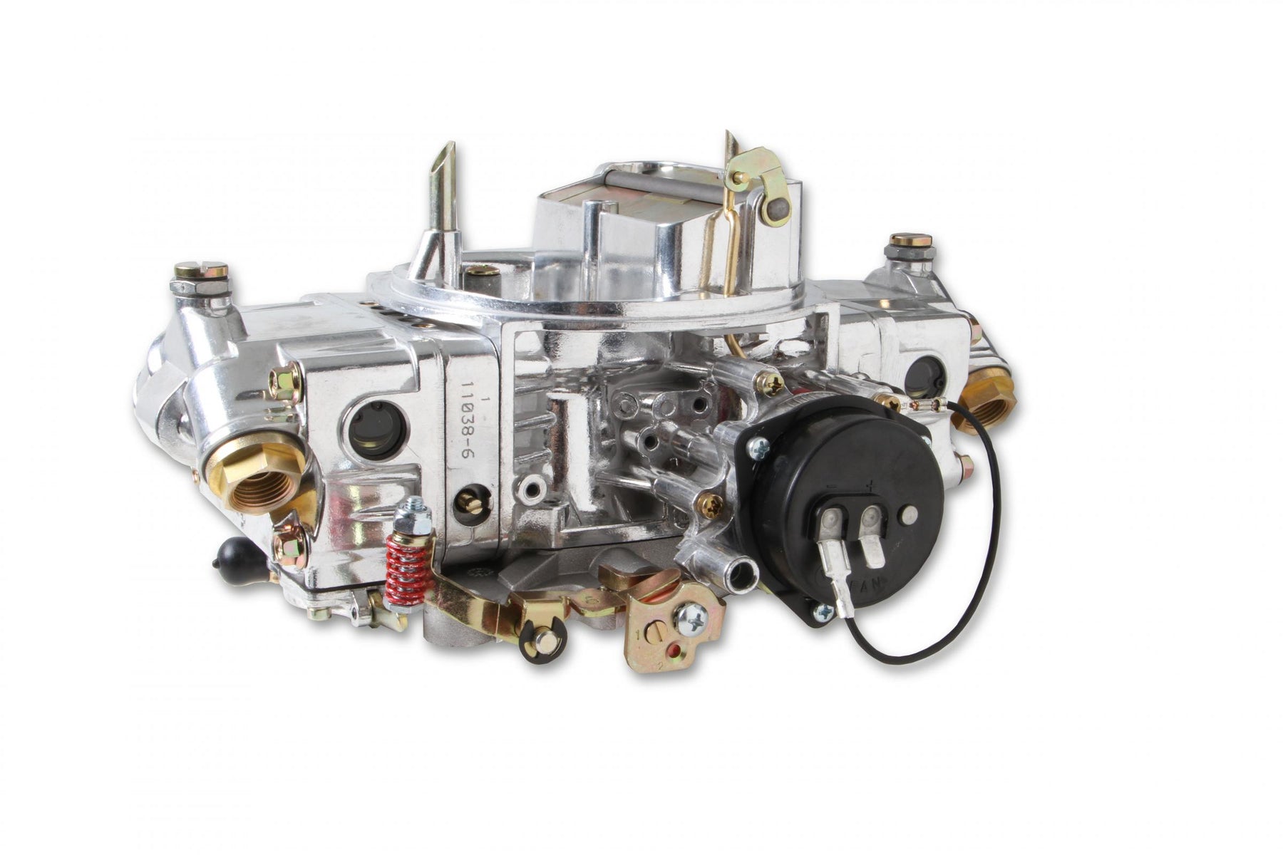Holley 0-4777SAE 1993-1996 Chevrolet GP3500 Carburetors
