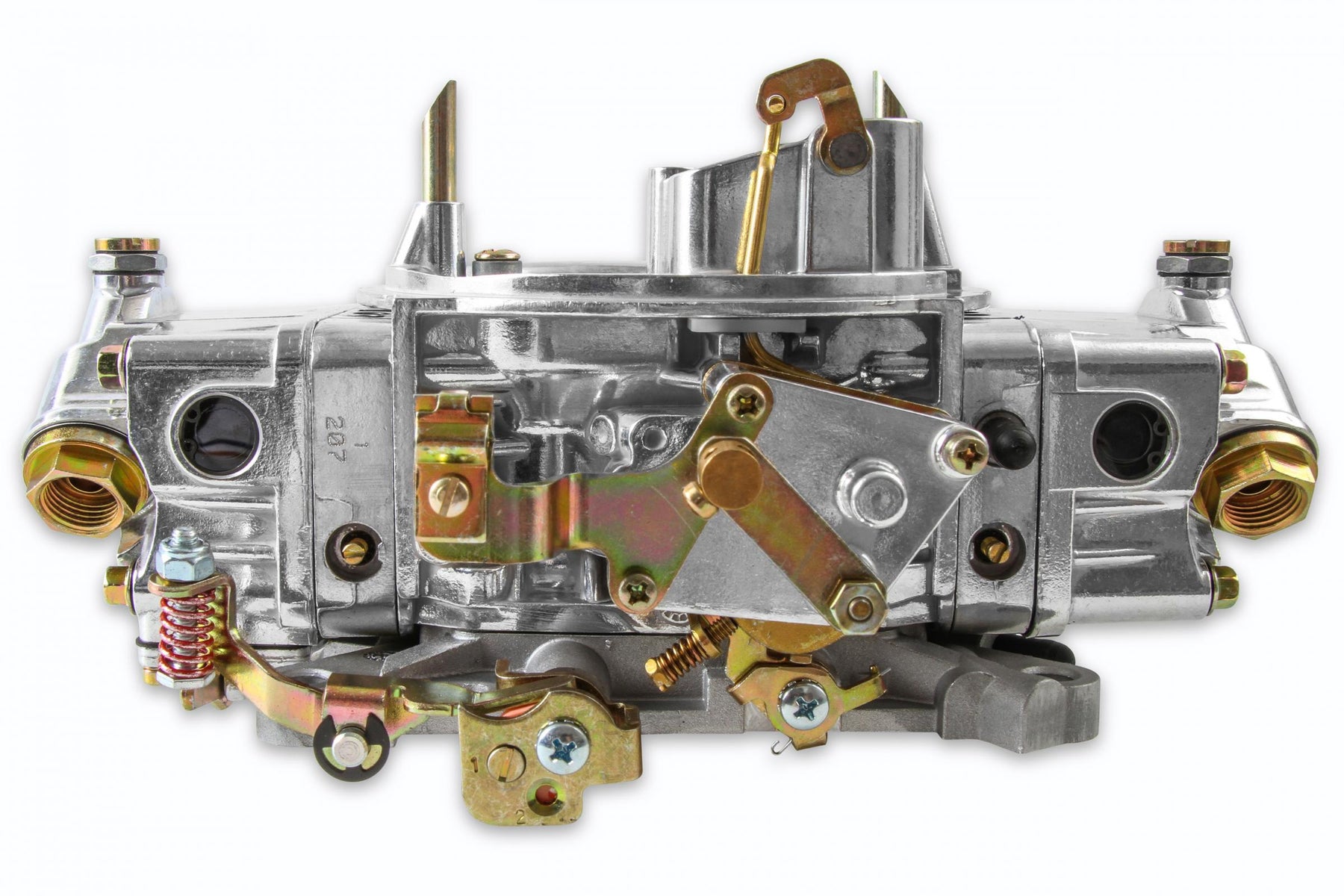 Holley 0-4777S 1993-1996 Chevrolet GP3500 Carburetors