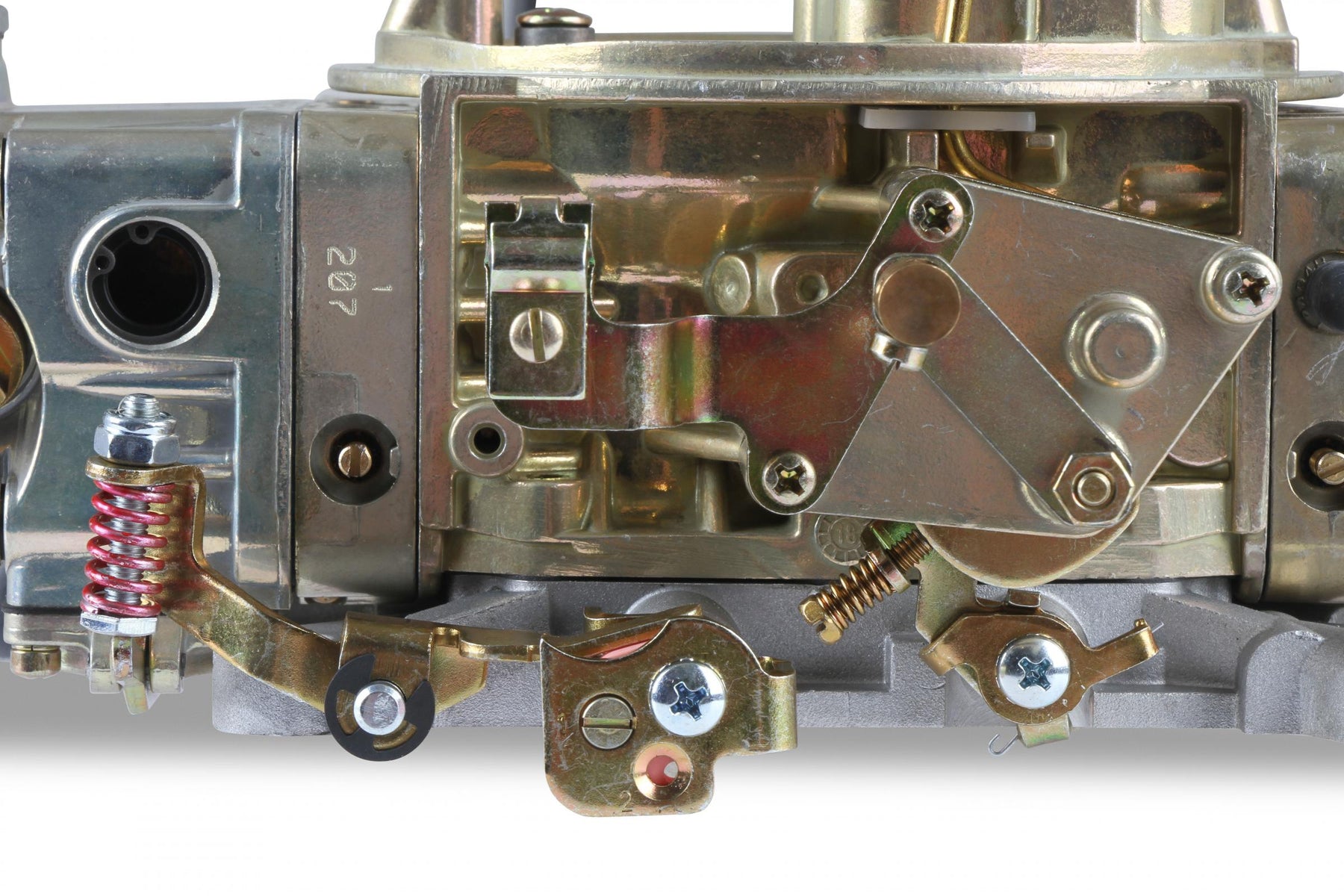 Holley 0-4778C 1993-1996 Chevrolet GP3500 Carburetors