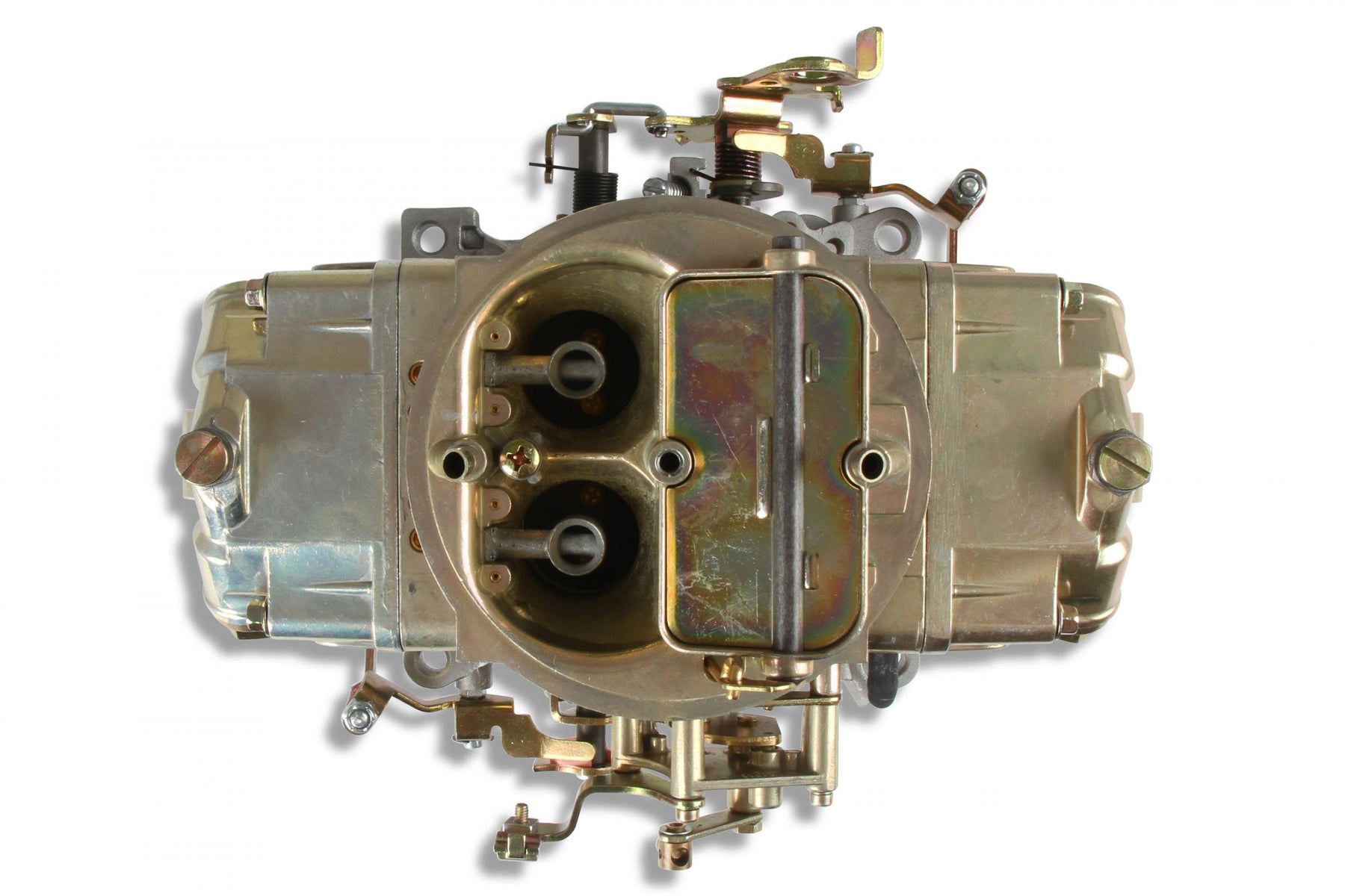 Holley 0-4778C 1993-1996 Chevrolet GP3500 Carburetors