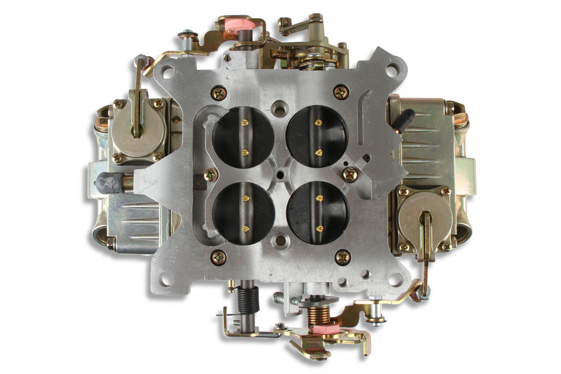 Holley 0-4778C 1993-1996 Chevrolet GP3500 Carburetors