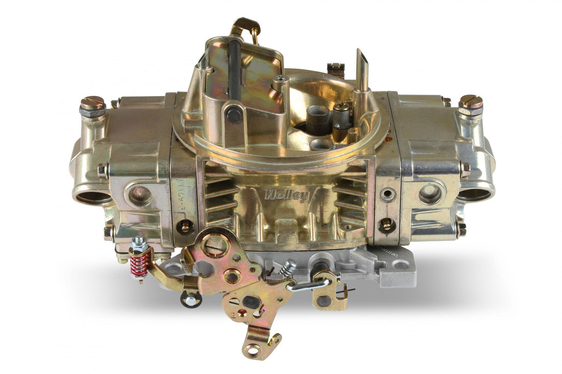 Holley 0-4779C 1993-1996 Chevrolet GP3500 Carburetors