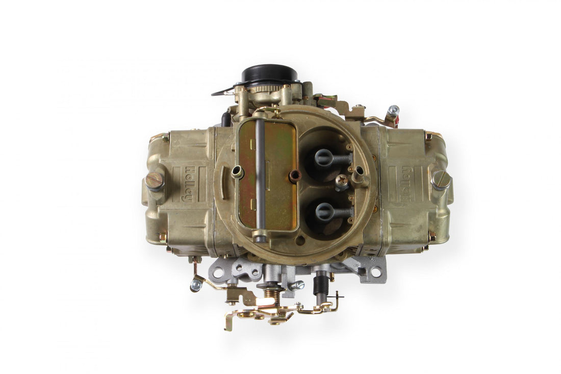 Holley 0-4779CE 1993-1996 Chevrolet GP3500 Carburetors
