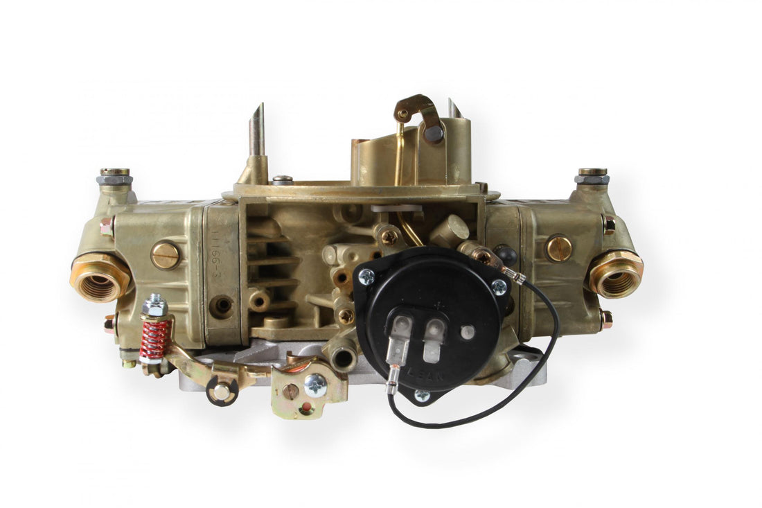 Holley 0-4779CE 1993-1996 Chevrolet GP3500 Carburetors