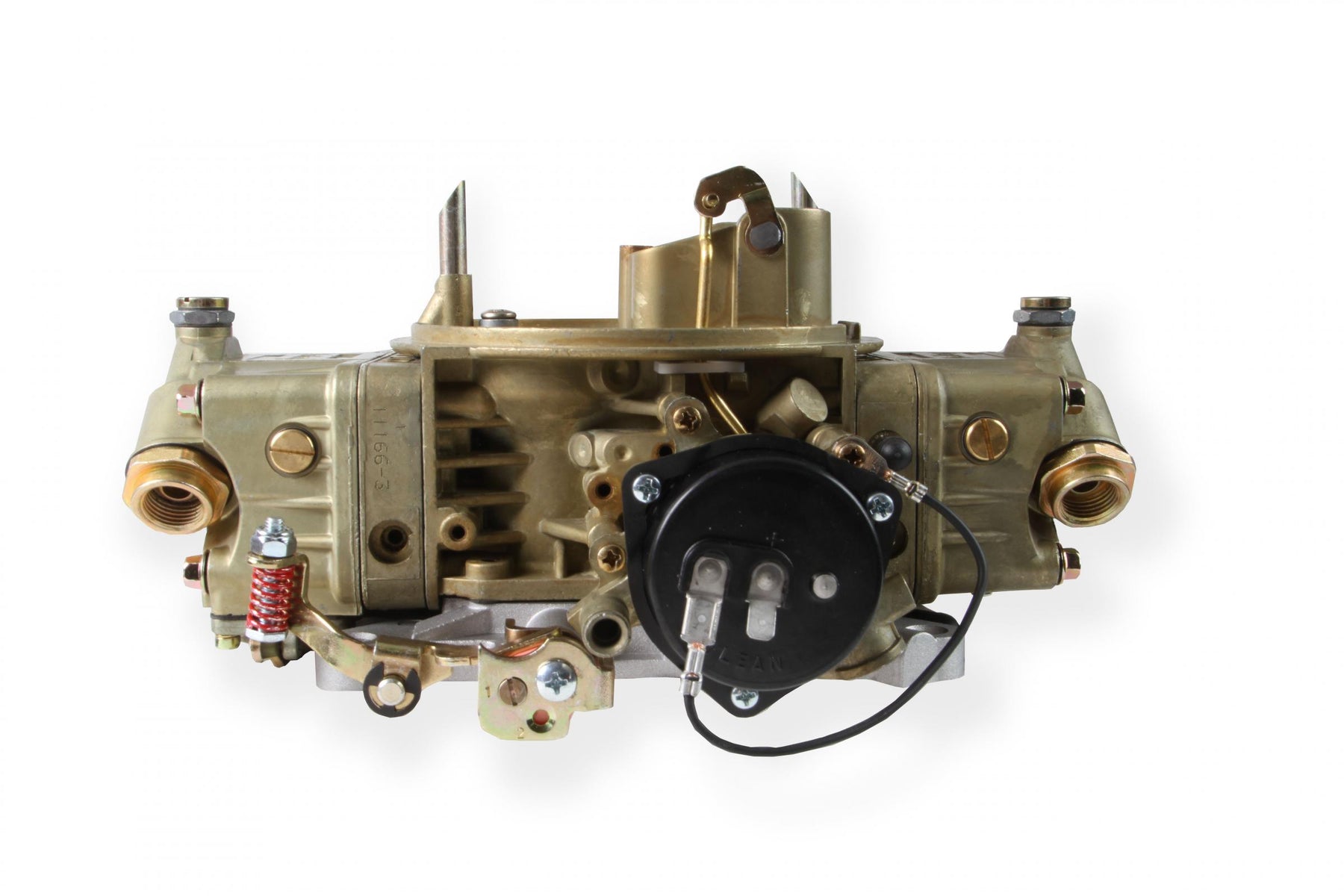 Holley 0-4779CE 1993-1996 Chevrolet GP3500 Carburetors