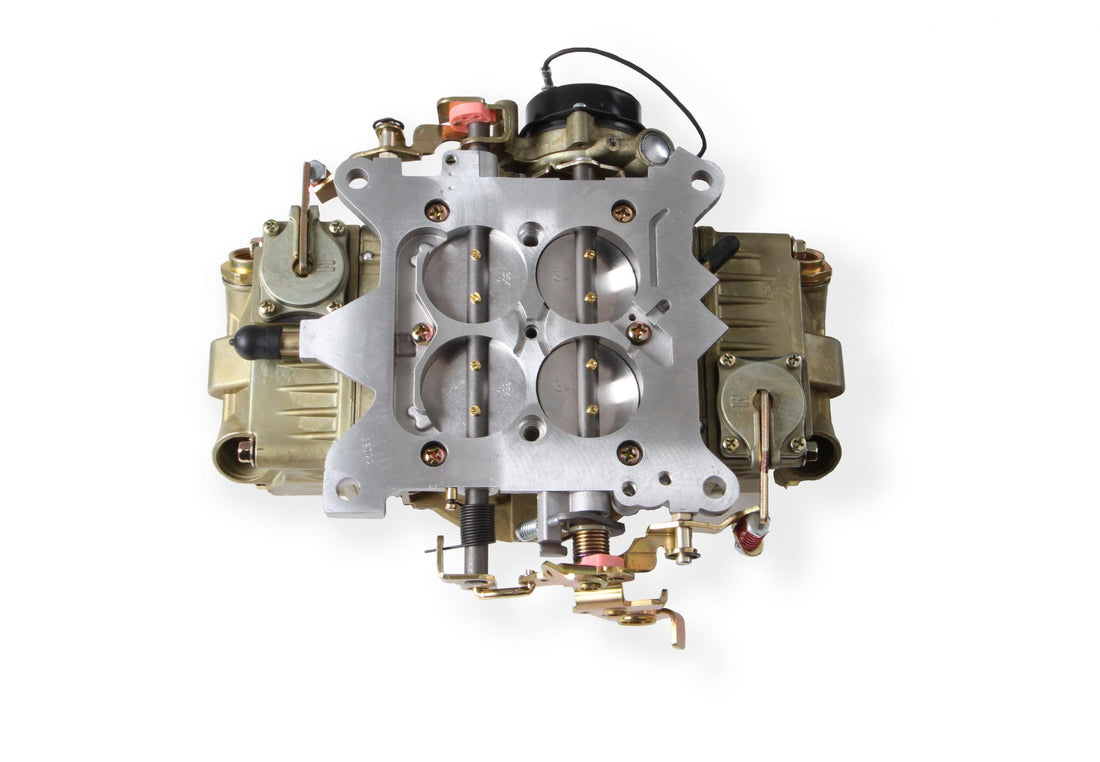 Holley 0-4779CE 1993-1996 Chevrolet GP3500 Carburetors