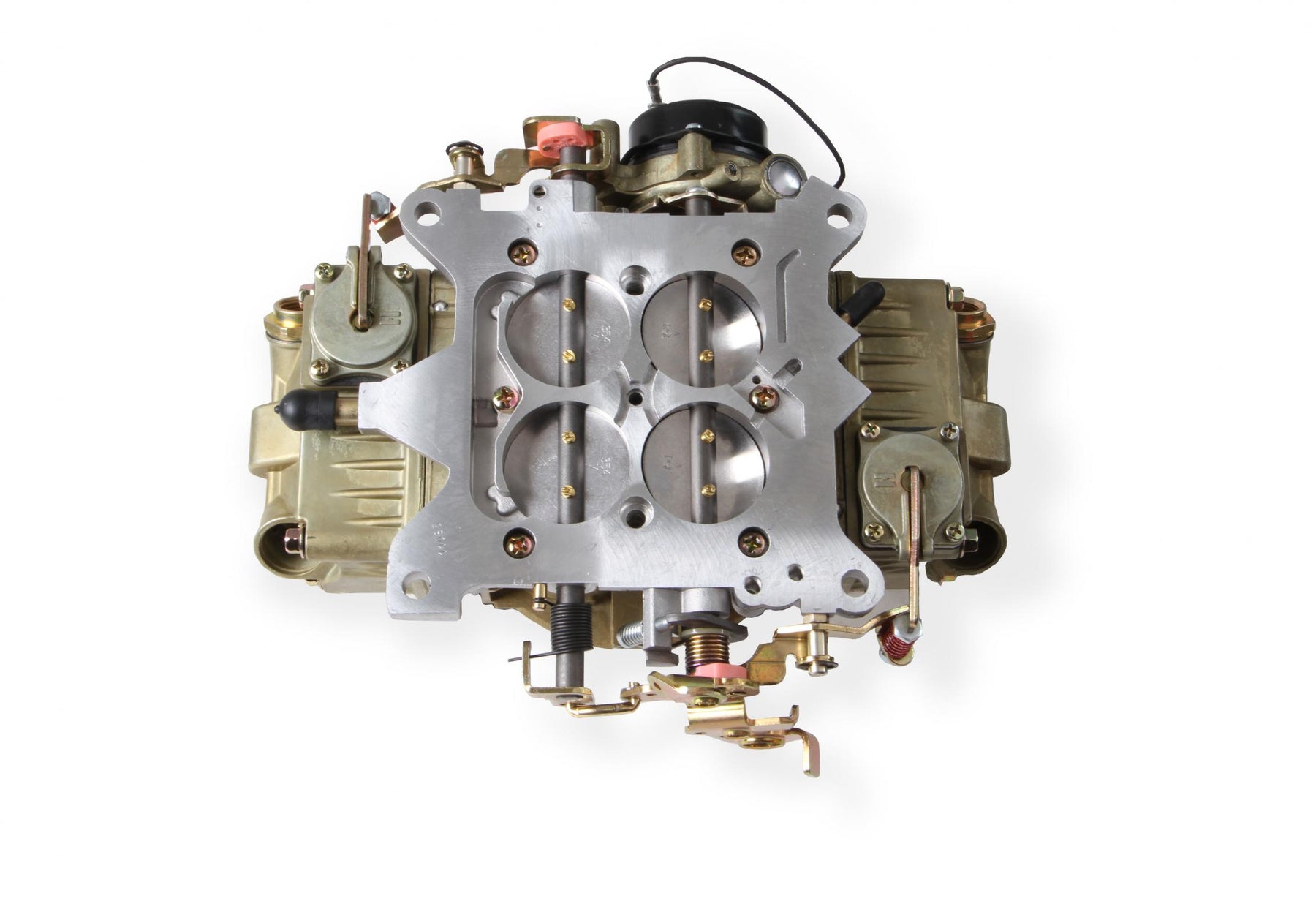 Holley 0-4779CE 1993-1996 Chevrolet GP3500 Carburetors