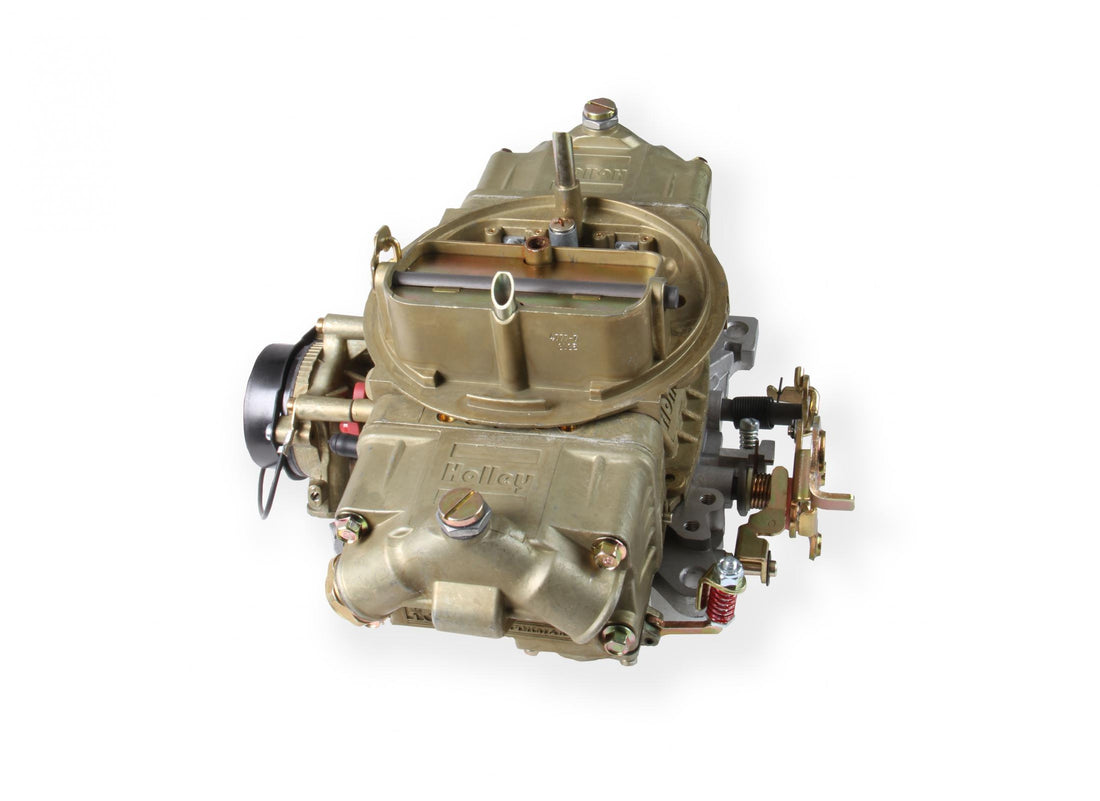 Holley 0-4779CE 1993-1996 Chevrolet GP3500 Carburetors