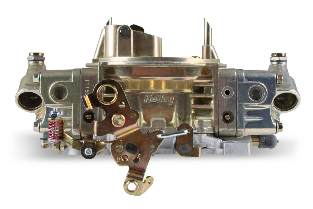 Holley 0-4779C 1993-1996 Chevrolet GP3500 Carburetors