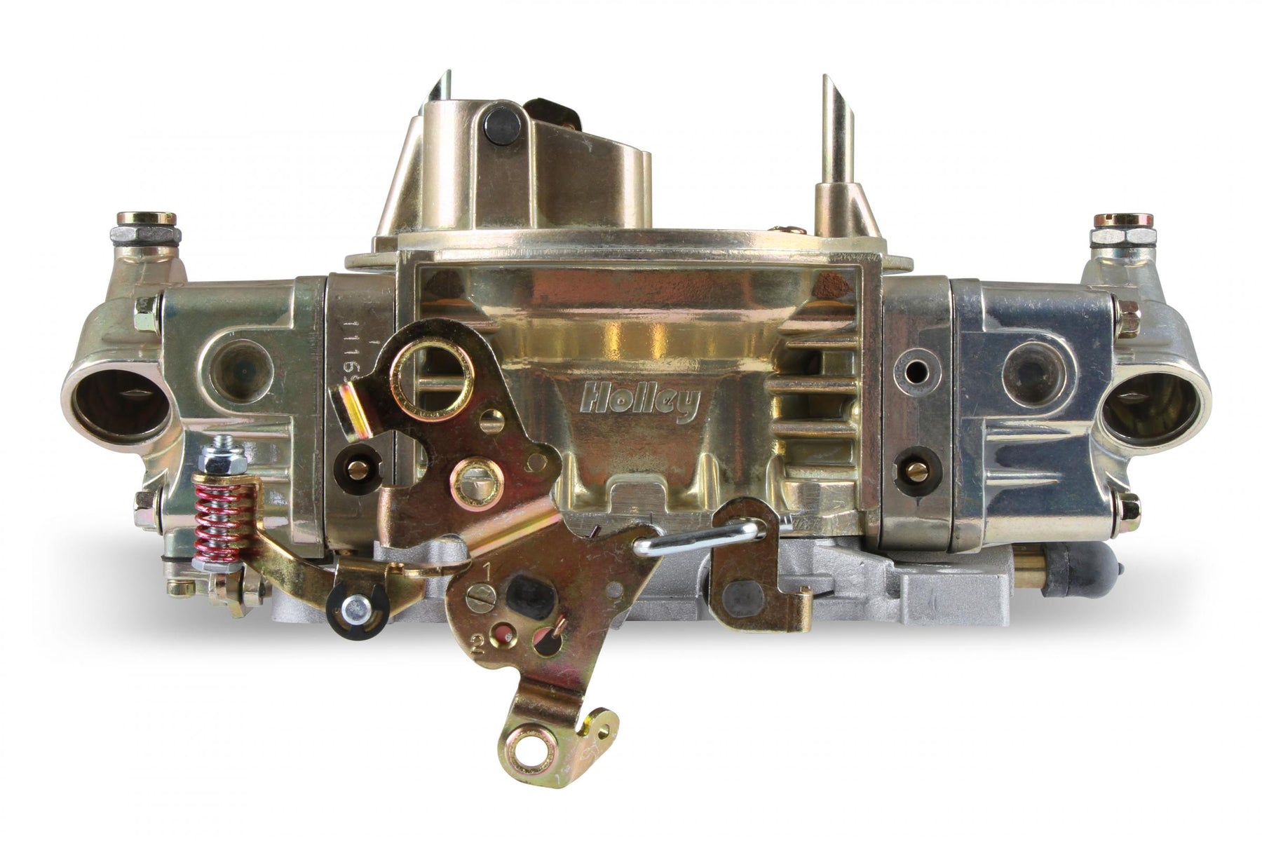 Holley 0-4779C 1993-1996 Chevrolet GP3500 Carburetors