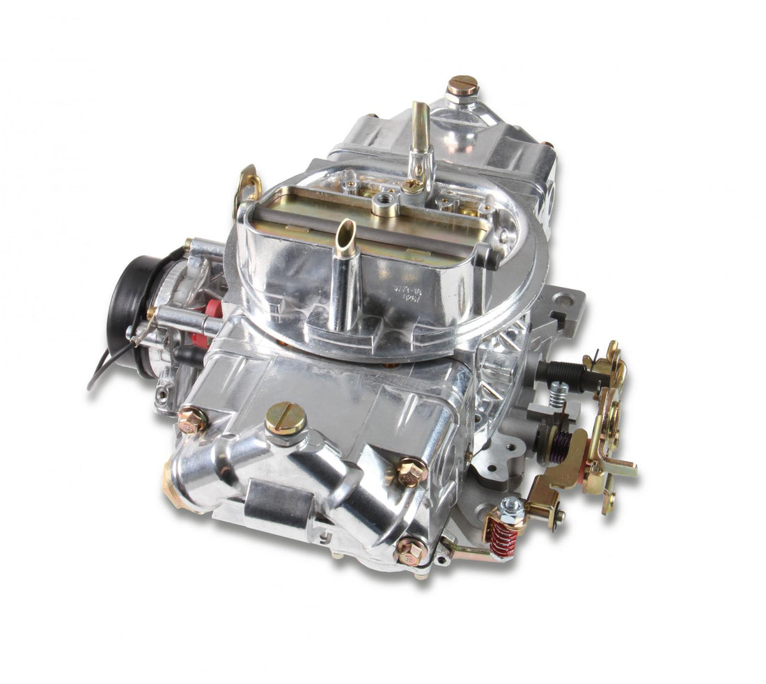 Holley 0-4779SAE 1993-1996 Chevrolet GP3500 Carburetors