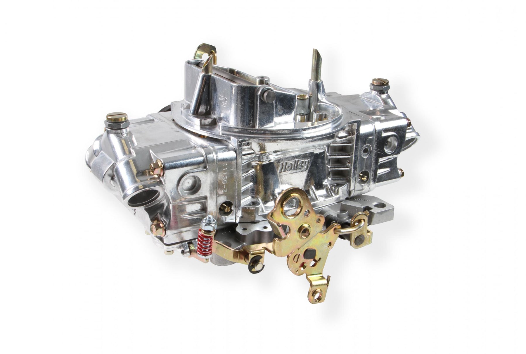Holley 0-4779SAE 1993-1996 Chevrolet GP3500 Carburetors