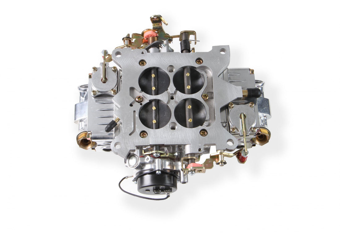 Holley 0-4779SAE 1993-1996 Chevrolet GP3500 Carburetors