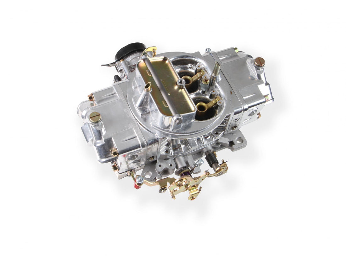 Holley 0-4779SAE 1993-1996 Chevrolet GP3500 Carburetors