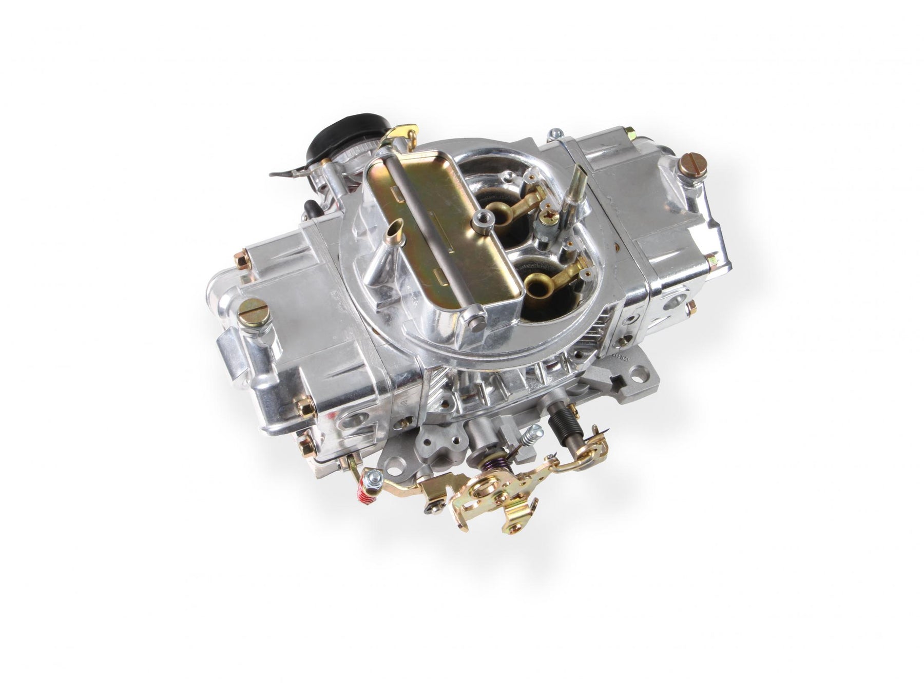 Holley 0-4779SAE 1993-1996 Chevrolet GP3500 Carburetors