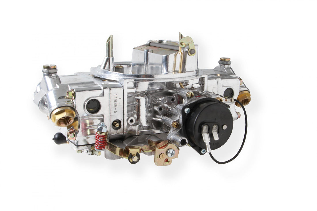 Holley 0-4779SAE 1993-1996 Chevrolet GP3500 Carburetors