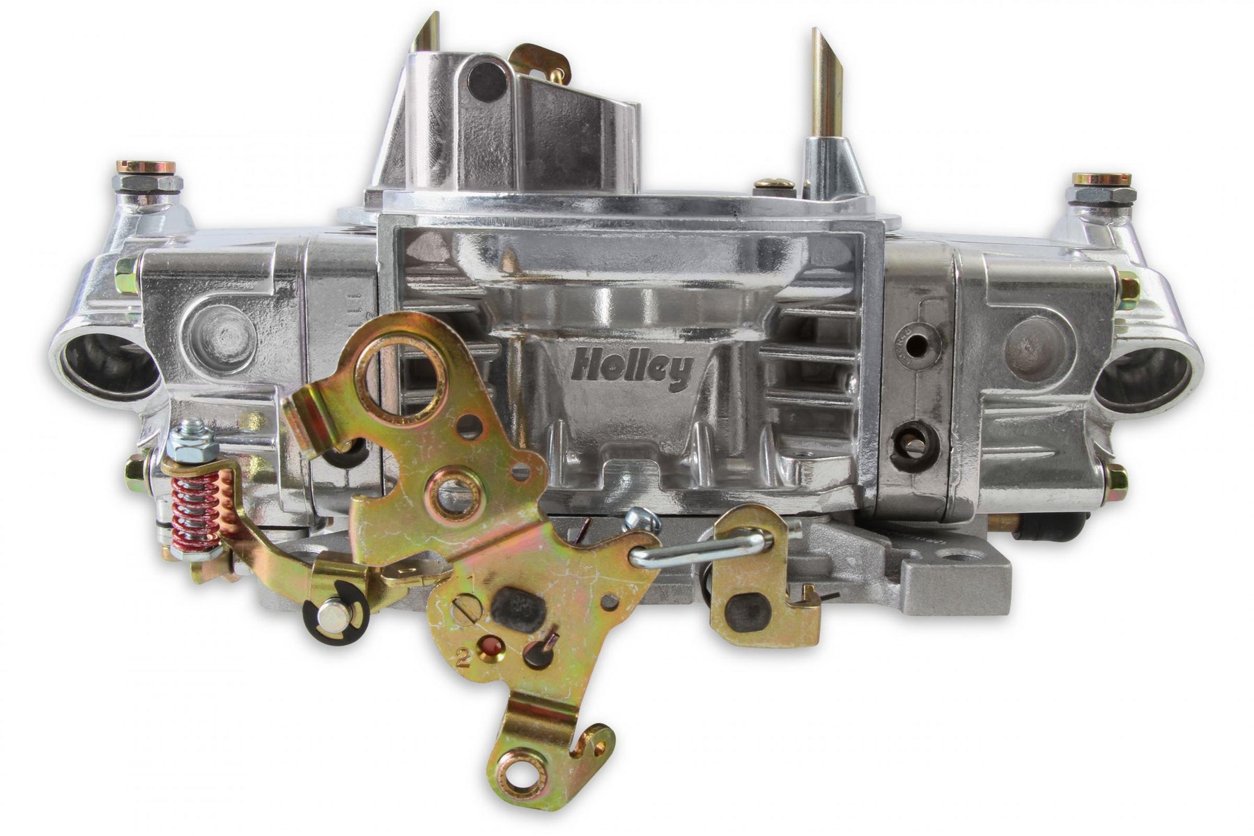 Holley 0-4781S 1993-1996 Chevrolet GP3500 Carburetors
