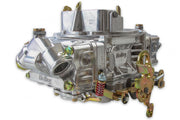 Holley 0-4781S 1993-1996 Chevrolet GP3500 Carburetors