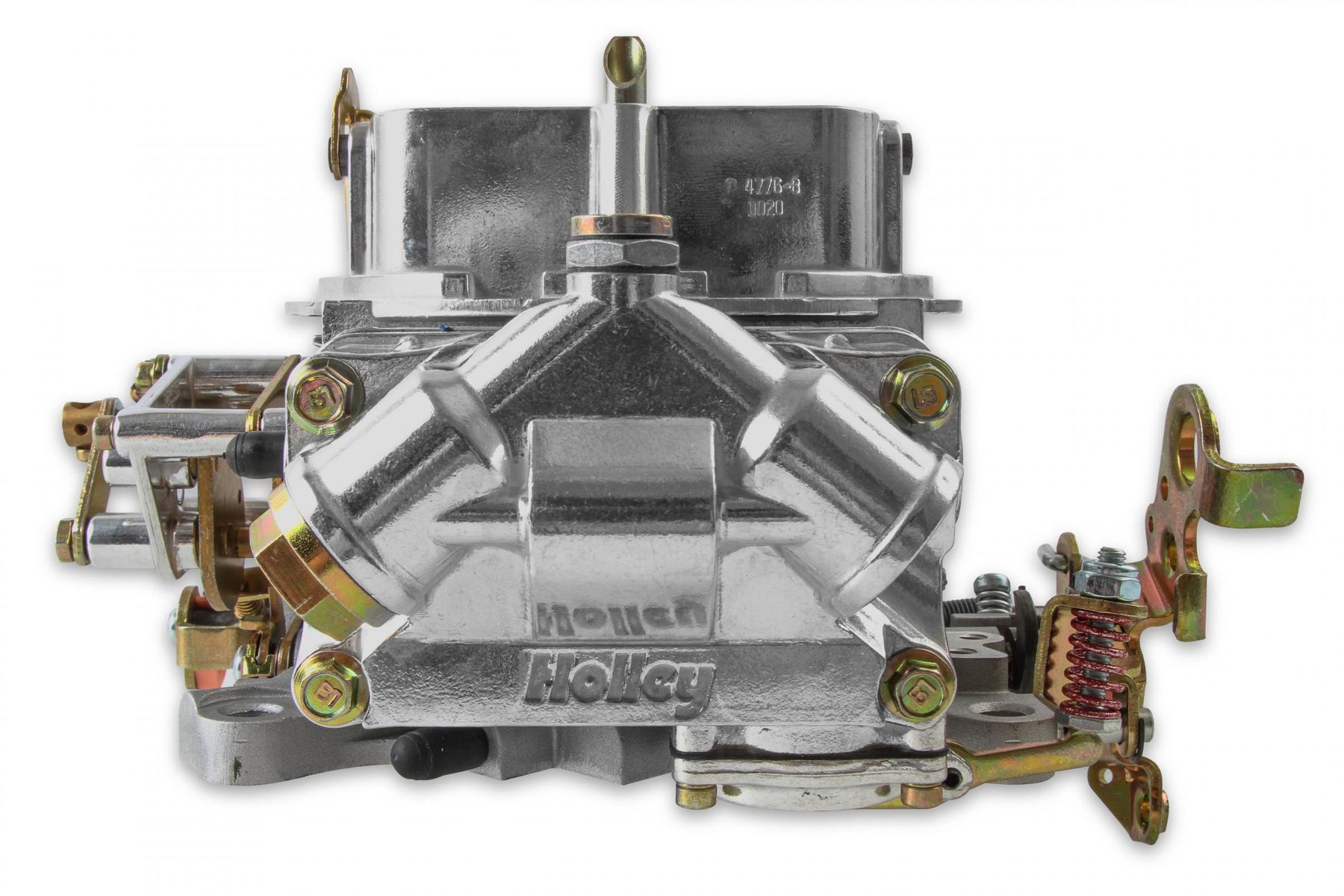 Holley 0-4781S 1993-1996 Chevrolet GP3500 Carburetors