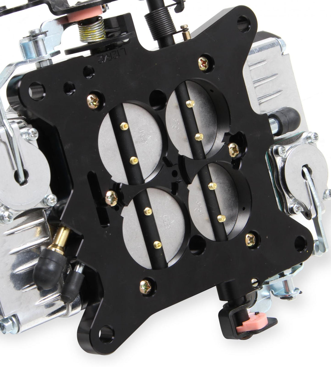Holley 0-67200BK 1993-1996 Chevrolet GP3500 Carburetors