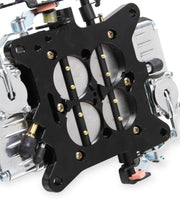 Holley 0-67200BK 1993-1996 Chevrolet GP3500 Carburetors