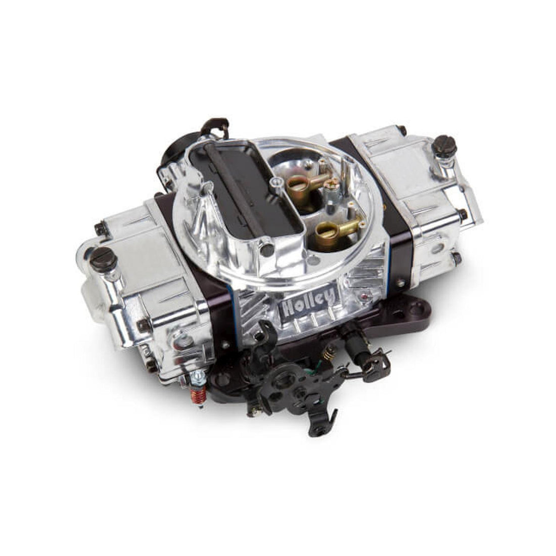 Holley 0-76650BK 1993-1996 Chevrolet GP3500 Carburetors