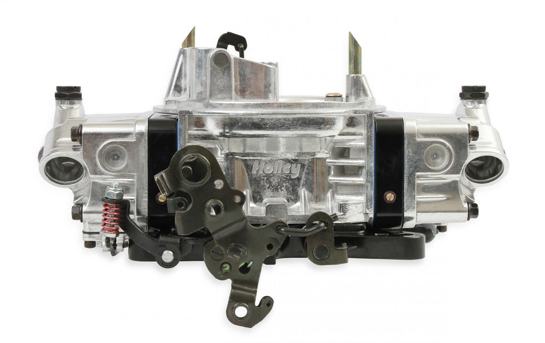 Holley 0-76650BK 1993-1996 Chevrolet GP3500 Carburetors