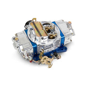 Holley 0-76650BL 1993-1996 Chevrolet GP3500 Carburetors