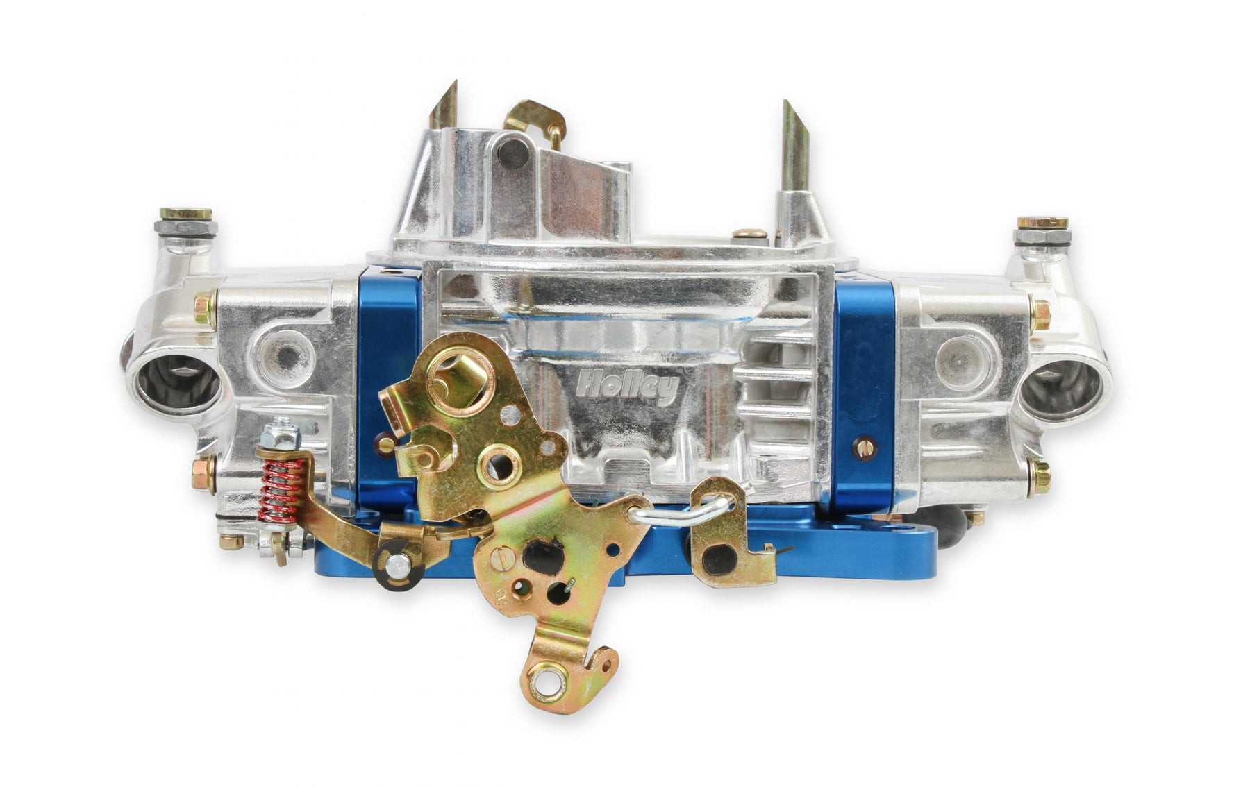 Holley 0-76650BL 1993-1996 Chevrolet GP3500 Carburetors