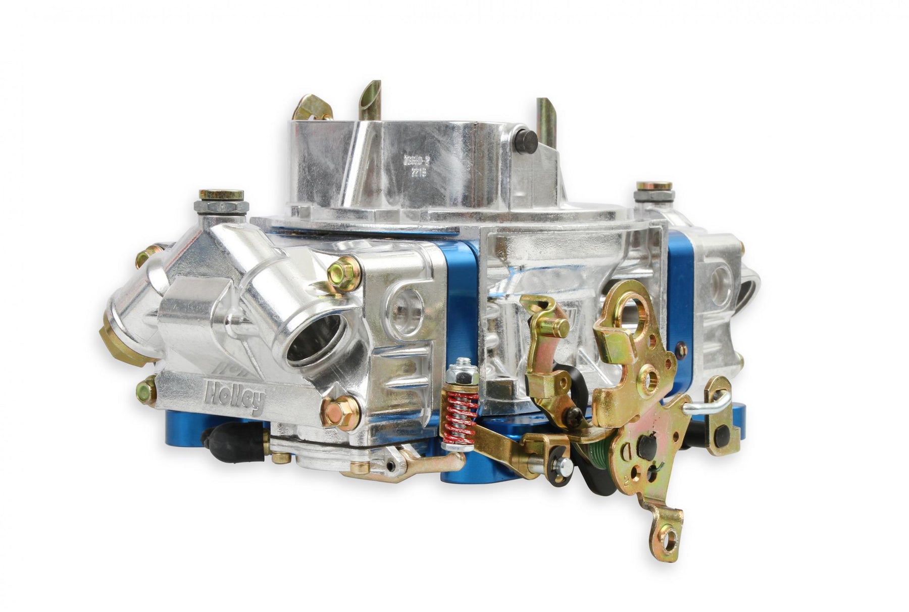 Holley 0-76650BL 1993-1996 Chevrolet GP3500 Carburetors