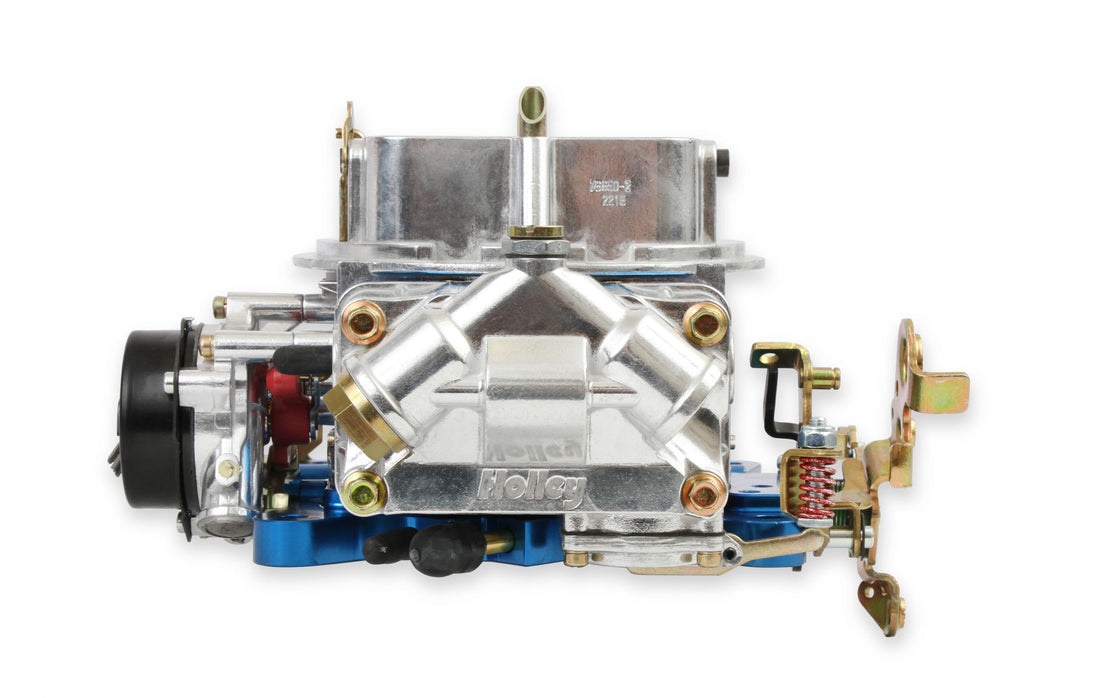 Holley 0-76650BL 1993-1996 Chevrolet GP3500 Carburetors