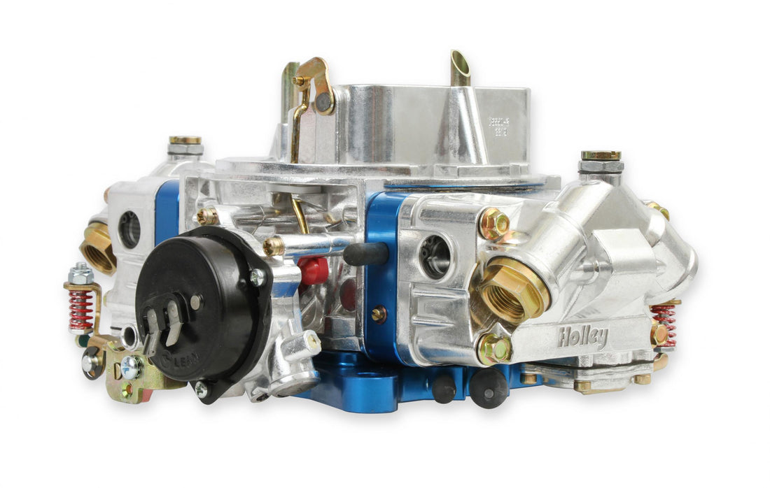 Holley 0-76650BL 1993-1996 Chevrolet GP3500 Carburetors