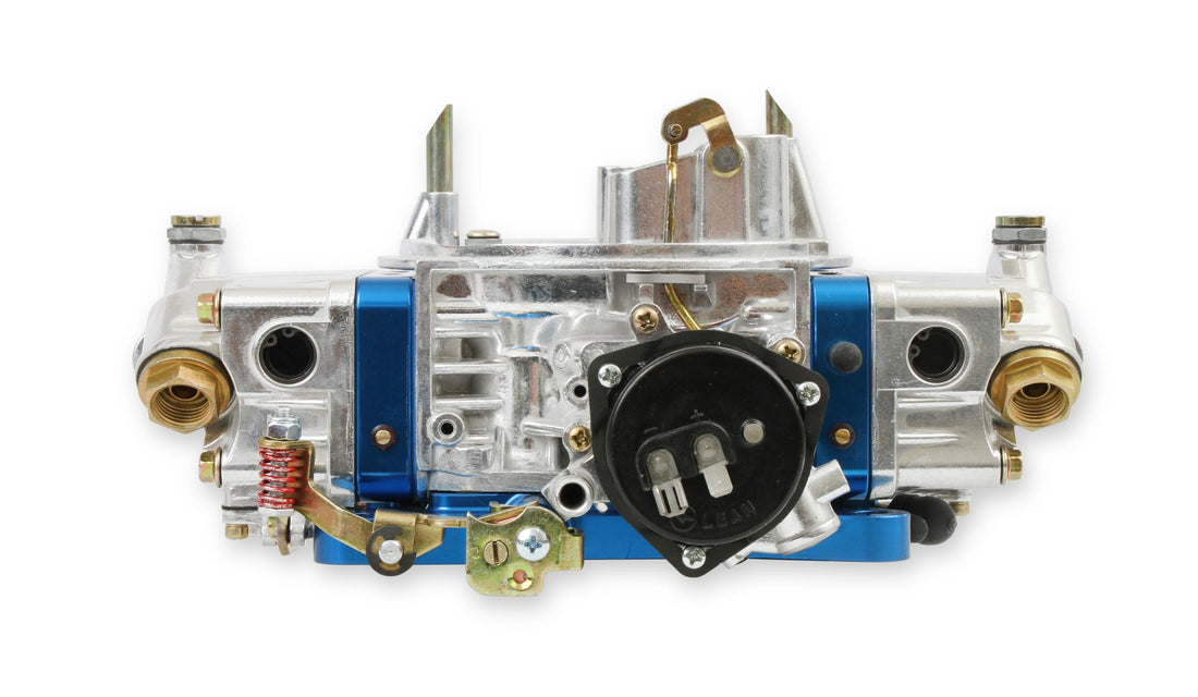 Holley 0-76650BL 1993-1996 Chevrolet GP3500 Carburetors