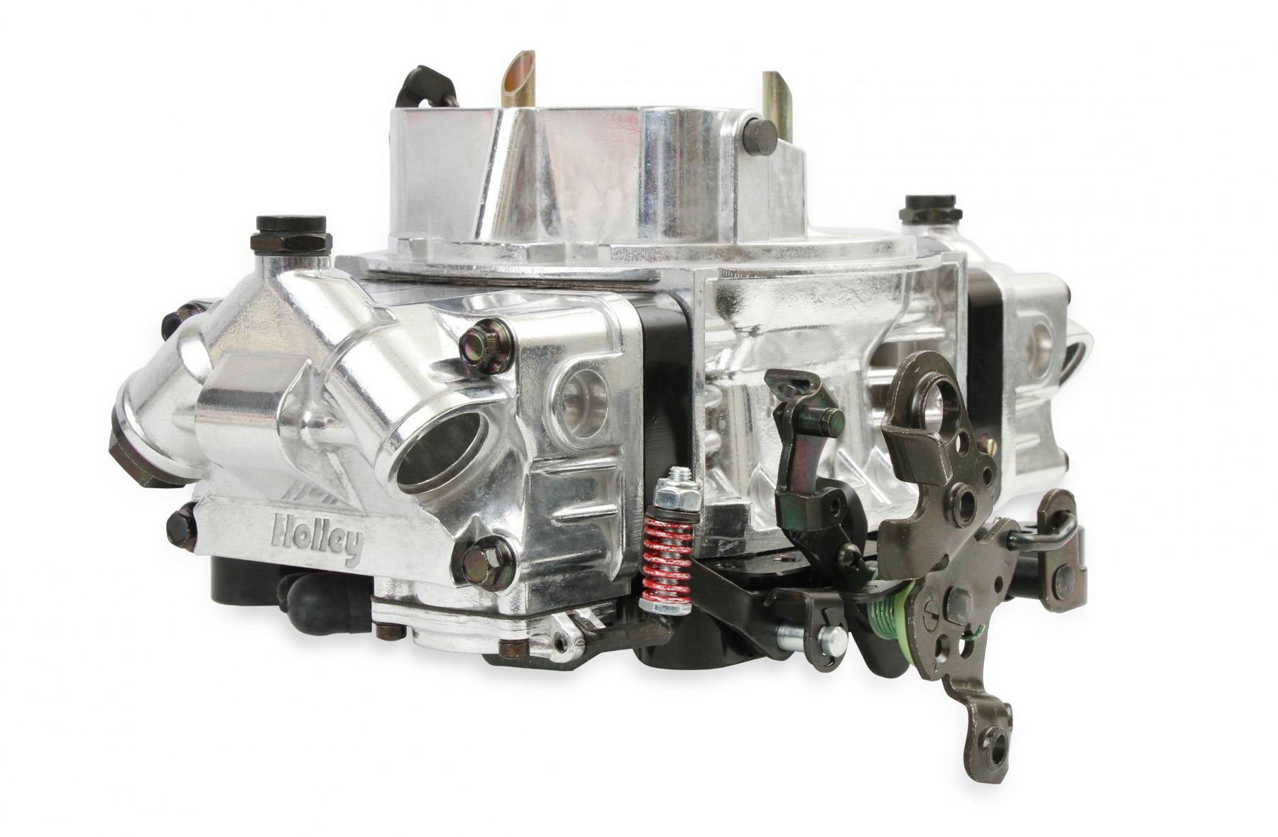 Holley 0-76750BK 1993-1996 Chevrolet GP3500 Carburetors