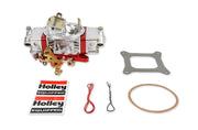 Holley 0-76750RD 1993-1996 Chevrolet GP3500 Carburetors
