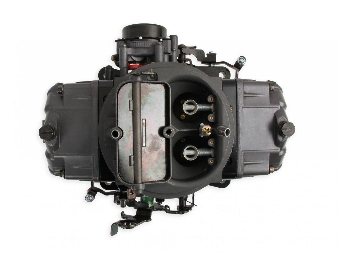 Holley 0-76850HB 1993-1996 Chevrolet GP3500 Carburetors