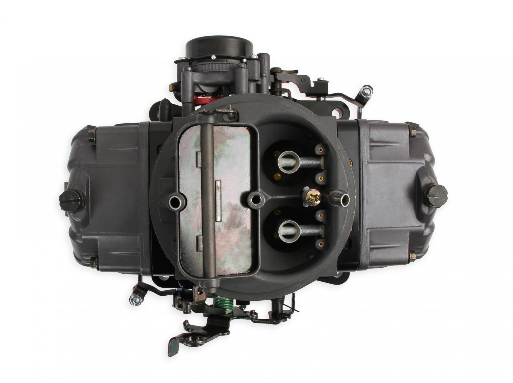 Holley 0-76850HB 1993-1996 Chevrolet GP3500 Carburetors